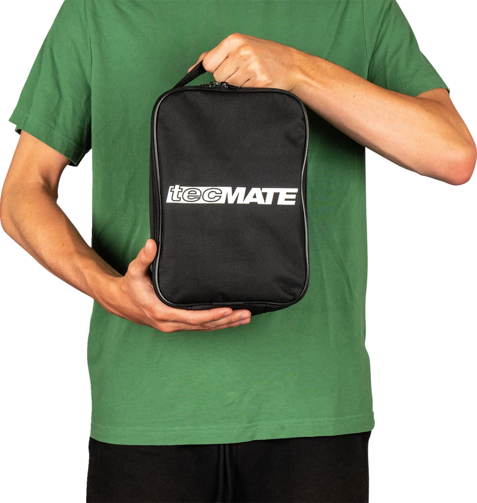 Tecmate Storage Bag - Tecmate TS-237 - Installation View