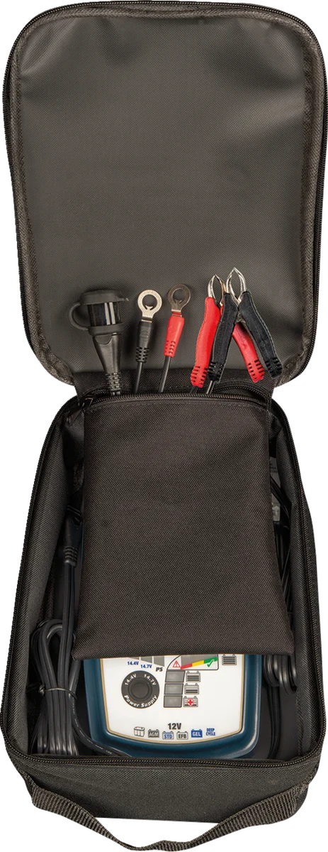 Tecmate Storage Bag - Tecmate TS-237 - Additional View 5