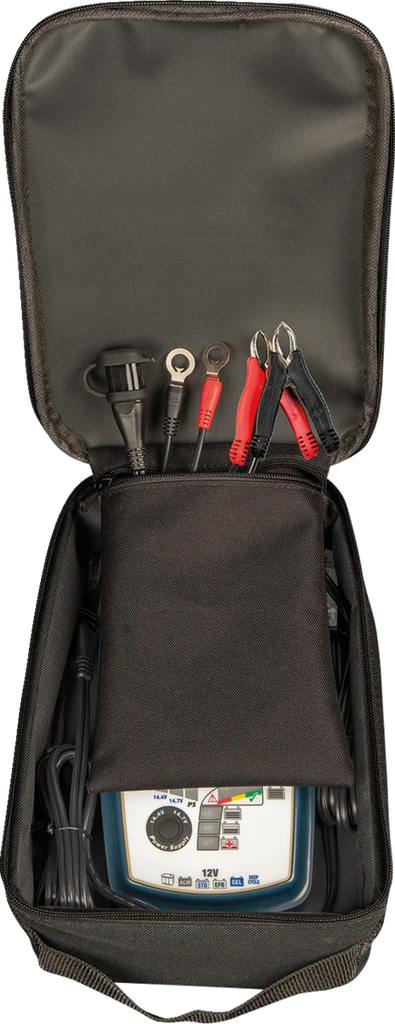Tecmate Storage Bag - Tecmate TS-237 - Additional View 5