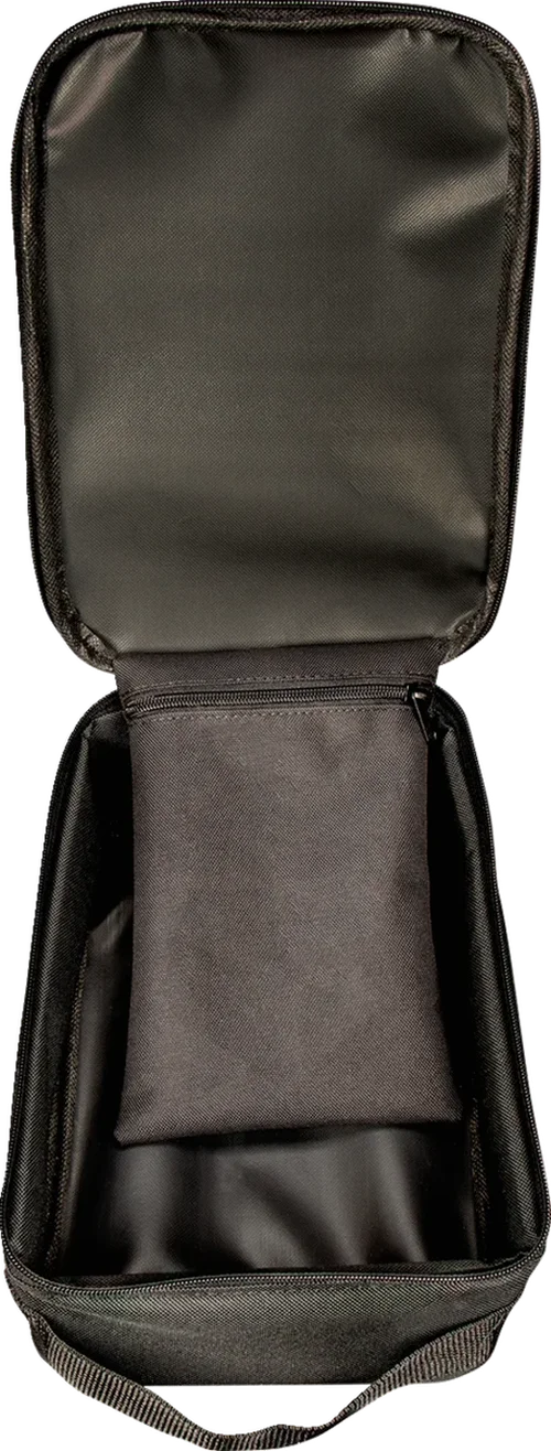 Tecmate Storage Bag - Tecmate TS-237 - Side View
