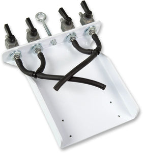 Tecmate VacuumMate 6-Cylinder Adapter Tool TS-221 - Main Product View