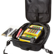 Load image into Gallery viewer, Tecmate Vacuumate™ with Battery TS-72 - Side View
