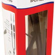 Load image into Gallery viewer, Tecmate Y-splitter - DC 2.5 mm to DC 2.5 mm O-45 - Side View