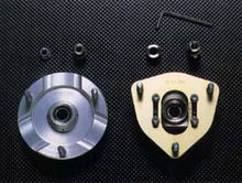 Load image into Gallery viewer, Tein 02-05 DC5 RSX Pillowball Upper Mounts