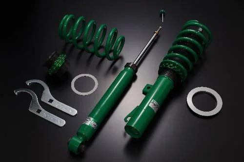 Tein 04-08 Acura TSX Street Advance Z Coilovers