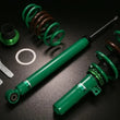 Load image into Gallery viewer, Tein 2018+ Honda Accord (CV1) 4DR/4CYL Street Basis Z Coilover Kit