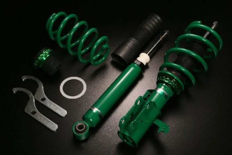 Tein 2018+ Toyota Camry SE/XSE (AXVA70L) Street Basis Z Coilovers - Main Product View