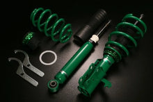 Load image into Gallery viewer, Tein 2018+ Toyota Camry SE/XSE (AXVA70L) Street Basis Z Coilovers - Main Product View