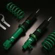 Load image into Gallery viewer, Tein 90-93 Acura Integra (DA9) Street Basis Z Coilovers