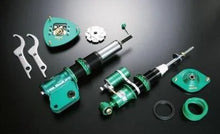Load image into Gallery viewer, Tein 96-00 Honda Civic EM1/EJ6/EJ7/EJ8 Super Racing Coilovers *SPECIAL ORDER* (Excl. Springs)