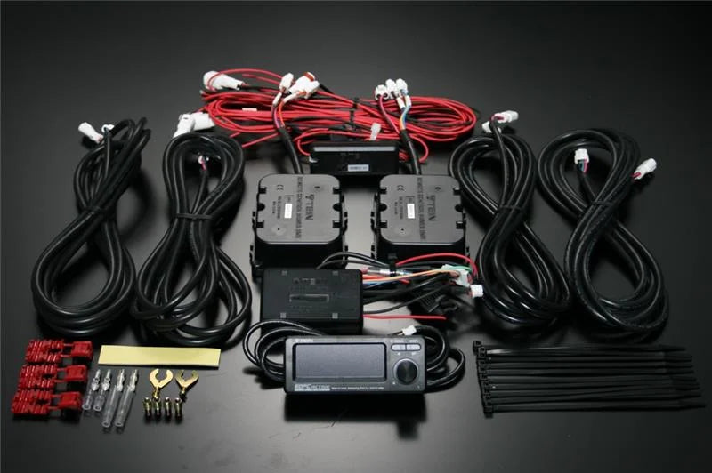 Tein EDFC Active Pro Controller Kit