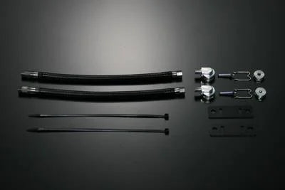 Tein EDFC Motor Extension Kit M12 (Special Order/2-3 Mo ETA/No Cancellations) - Main Product View