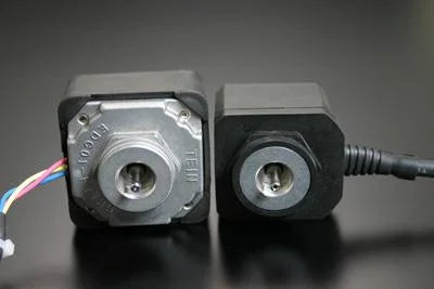 Tein EDFC Motor Kit M10 / M14 - Side View