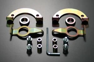 Tein EDFC Strut Kit - Main Product View