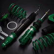 Load image into Gallery viewer, Tein Flex Z Coilovers *Special Order* fits 1992-1997 Toyota Corolla AE111 / 101 / 1997 Toyota Corolla Ce / 1992 Toyota Cor...