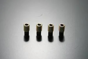 Tein Hex Set Screw for EDFC Active/ Active Pro (Set of 4) - Main Product View