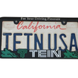 Load image into Gallery viewer, Tein License Plate Frame