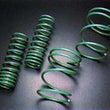 Load image into Gallery viewer, Tein S Tech Springs V8 5.7L R/T (exc Self Levelizer model) fits 2006-2010 Dodge Charger R/T / 2006-2008 Dodge Charger SRT8