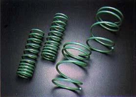 Tein S Tech Springs V8 5.7L R/T (exc Self Levelizer model) fits 2006-2010 Dodge Charger R/T / 2006-2008 Dodge Charger SRT8