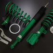 Load image into Gallery viewer, Tein Street Basis Z Coilovers fits 2010-2015 Toyota Prius ZVW30L