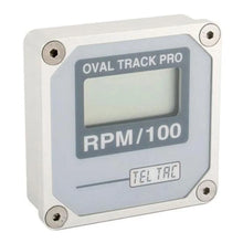 Load image into Gallery viewer, Tel-Tac Oval Track Pro Tach Multi Recall OTP