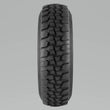 Load image into Gallery viewer, Tensor Tire Desert Series (DS) Tire - 50 Durometer Tread Compound - 32x10-15 - Main Product View