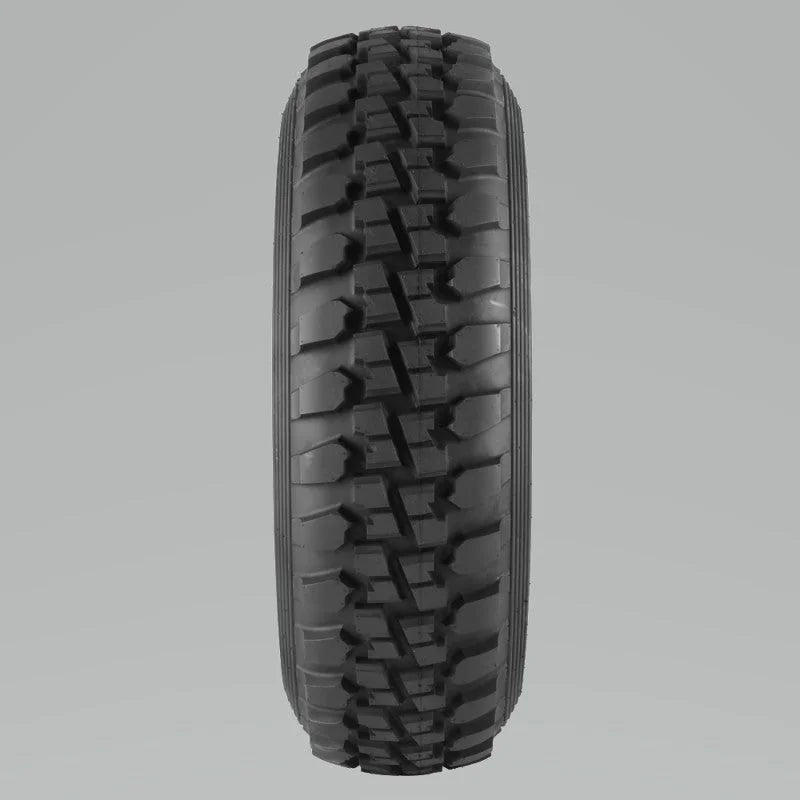 Tensor Tire Desert Series (DS) Tire - 50 Durometer Tread Compound - 32x10-15 - Main Product View