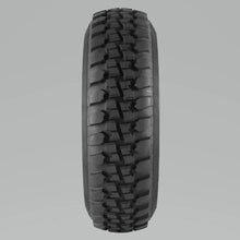 Load image into Gallery viewer, Tensor Tire Desert Series (DS) Tire - 50 Durometer Tread Compound - 32x10-15 - Main Product View