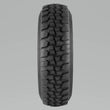 Load image into Gallery viewer, Tensor Tire Desert Series (DS) Tire - 60 Durometer Tread Compound - 32x10-15 - Main Product View