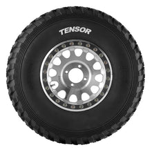 Load image into Gallery viewer, Tensor Tire Desert Series (DS) Tire - 60 Durometer Tread Compound - 32x10-15 - Side View