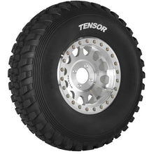 Load image into Gallery viewer, Tensor Tire Desert Series (DS) Tire - 60 Durometer Tread Compound - 32x10-15 - Detail View