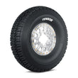 Load image into Gallery viewer, Tensor Tire Desert Series (DSR) Tire - 33x10-15 - Side View