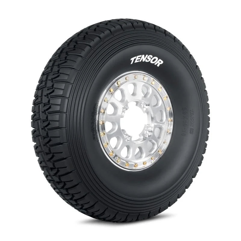 Tensor Tire Desert Series (DSR) Tire - 33x10-15 - Side View