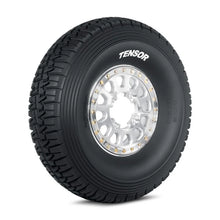 Load image into Gallery viewer, Tensor Tire Desert Series (DSR) Tire - 33x10-15 - Side View