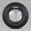 Load image into Gallery viewer, Tensor Tire Desert Series (DSR) Tire - 33x10-15 - Detail View