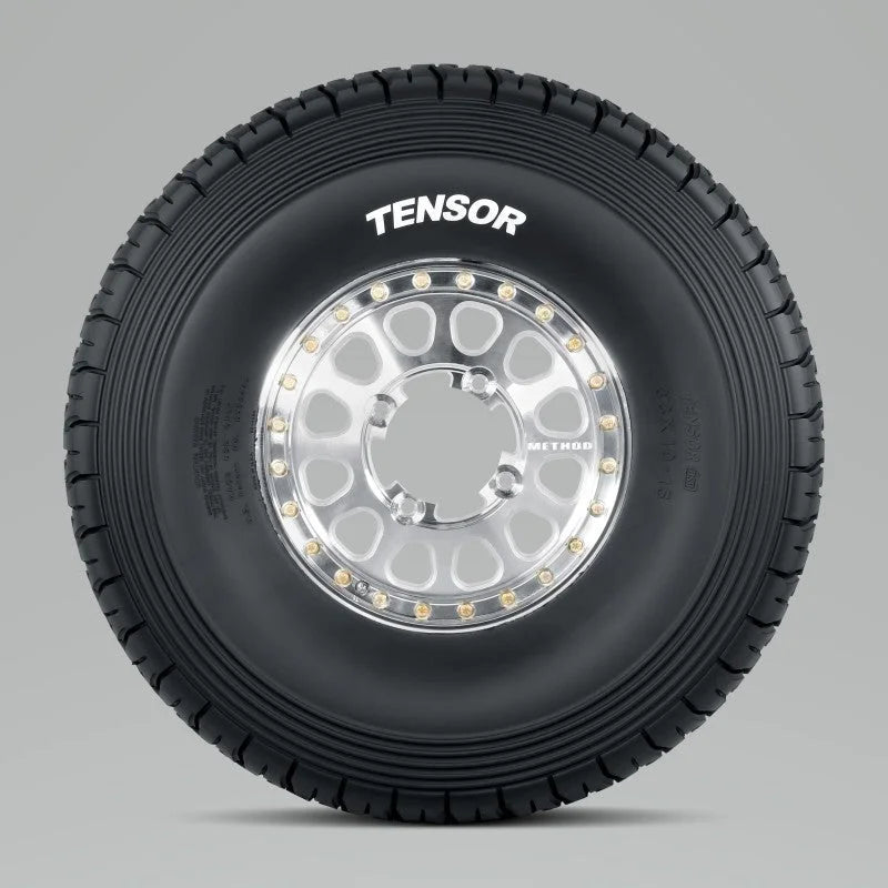 Tensor Tire Desert Series (DSR) Tire - 33x10-15 - Detail View
