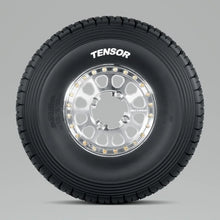 Load image into Gallery viewer, Tensor Tire Desert Series (DSR) Tire - 33x10-15 - Detail View