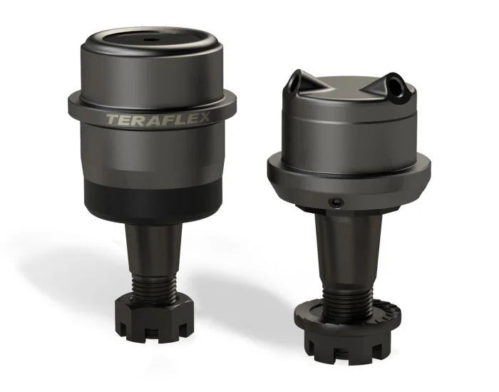 TeraFlex Dana 30/44 HD Ball Joint Kit Pair 3440000 fits Jeep Wrangler JK