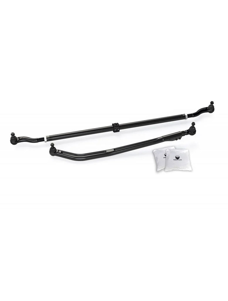 TeraFlex HD Chromoly Tie Rod Kit 1863900