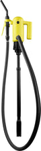 Load image into Gallery viewer, Terapump 15-55 Gallon Electric Transfer Pump 20079