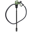 Load image into Gallery viewer, Terapump TREDRUM-T - ELECTRIC DRUM PUMP TELESCOPIC 20010