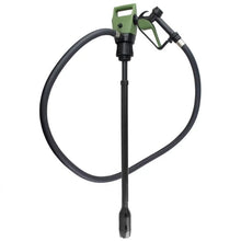 Load image into Gallery viewer, Terapump TREDRUM-T - ELECTRIC DRUM PUMP TELESCOPIC 20010