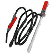 Load image into Gallery viewer, Terapump TREP01-TXL BATTERY POWERED FUEL TRANSFER PUMP WITH 10" HOSE 20099