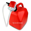 Load image into Gallery viewer, Terapump TRFA01 - BATTERY POWERED FUEL TRANSFER PUMP - UPGRADED MODEL 20175 - Main Product View