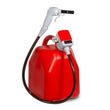 Load image into Gallery viewer, Terapump TRFA03 - BATTERY POWERED FUEL TRANSFER PUMP WITH POWER NOZZLE 20177