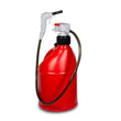 Load image into Gallery viewer, Terapump TRFA03-XL - BATT POWERED FUEL TRANSFER PUMP W/ POWER NOZZLE 20178