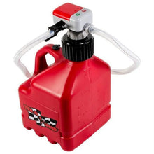 Load image into Gallery viewer, Terapump TRJ3XLR - 3 GALLON JUG AND PUMP COMBO 20157 - Side View