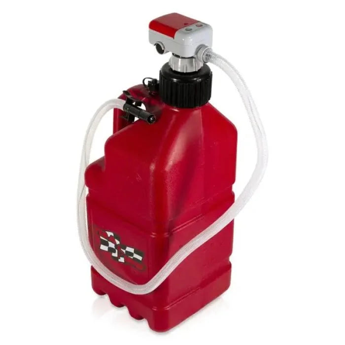 Terapump TRJ5XLR - 5 GALLON JUG AND PUMP COMBO 20158 - Main Product View