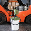 Load image into Gallery viewer, Terapump TRPAIL-B LITHIUM BATTERY POWERED PAIL PUMP 20155 - Main Product View