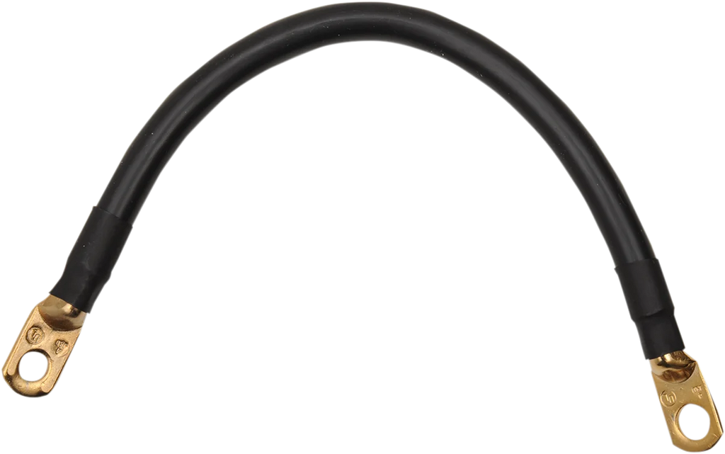 Terry Components Battery Cable - 10" - Main Product View